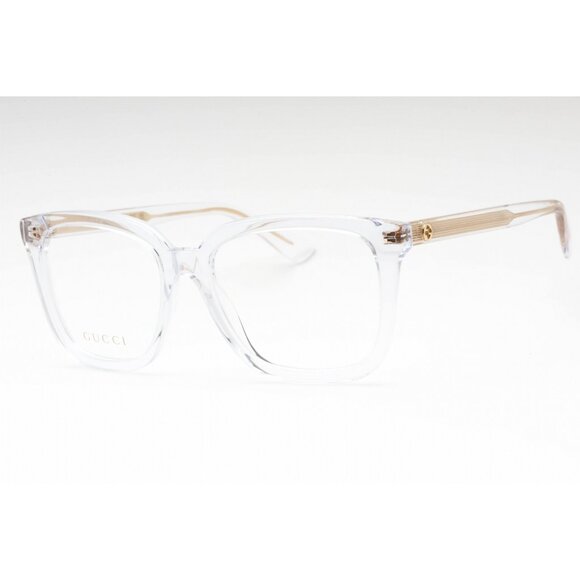 Gucci EYEGLASSES GG1319O-003-53 New with case - Picture 3 of 5